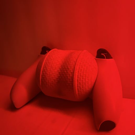 IMG_3169.jpg Deadpool cheeky PS5 and Xbox series controller accessory