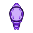 SNAIL PLANTER.obj НАБОР МИНИМАЛИСТИЧНЫХ ПЛАНТАТОРОВ ДЛЯ ЖИВОТНЫХ