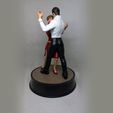 003.jpg Tango dancers Statue
