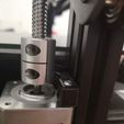 IMG_20210511_014042.jpg Ender 3 Filament Runout Sensor Mount/Guide