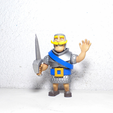 knight-4.png Figure of Knight
