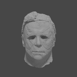 kills_mask_front.png Файл STL Маска убивает на Хэллоуин・3D-печать дизайна для загрузки