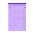 My_Fairy_Door.stl My Fairy Door V2