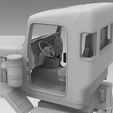 0019.jpg KENWORTH C-500 1/14 SCALE CAB