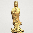 Avalokitesvara Buddha - Standing (v) A10.png Avalokitesvara Buddha - Standing 05