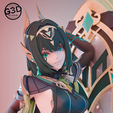 9.png Nefer | Genshin Impact