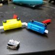 20180421_170744.jpg Teeny Tiny Filament Runout Sensor