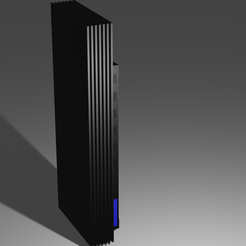 ps2.png STL file Ps2・3D printable model to download, BlkFvce