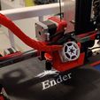 X_Linear_Front.jpg AIO MGN12H X linear rail Direct Drive or Bowden Ender3 (No 2020 extr)