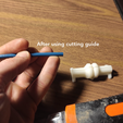 WhatsApp-Image-2023-07-08-at-20.50.20.png Capricorn tube cutting guide - Guide for cutting the capricorn tube