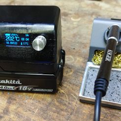Test, avis et prix : Chargeur de batteries Makita DC18SE