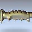 105.jpg faca dague cabo sabre
