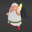 2.png S-Shark Seraphim - One Piece