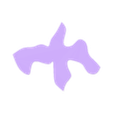 piece_25.stl Twinkle All the Way Star Puzzle