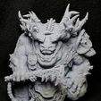 CoverV3.jpg 3D file Demon of Decay・3D print design to download