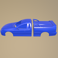 a017.png Ford Falcon Ute XR8 2006 Printable Car Body