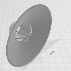 funnel.jpg Fichier STL gratuit Entonnoir de vidange・Design pour impression 3D à télécharger