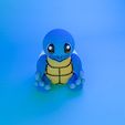 Crochet_Squirtle-7.jpg Crochet Knitted Squuuirtle...!