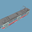 re6.png Tram (tramway) Tatra