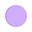 bouchon boitié.STL BLOMI (round box)