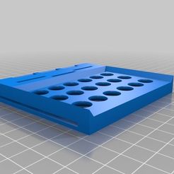 5859fd0b7b297bd9155b76e4da3c0799.png Free STL file Risk Legacy Dock・Model to download and 3D print, lexroach