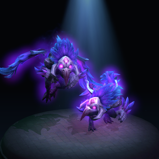 👾 dota 2 roshan・ STL File for 3D printing・Cults