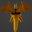 Captura-de-pantalla-2024-01-28-113303.png Adept Style Charizard Pokémon Unite 3D Model