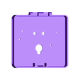 Tea_Chest_Lid.STL Free STL file Countertop Tea Chest・3D printing template to download