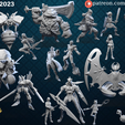 08_2023-Full-Render.png Août 2023 Offre groupée Patreon