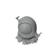 Cute-Sci-Fi-Escape-Pod---STL,-OBJ,-and-GLB-3D-Print-Model-5.png Cute Sci-Fi Escape Pod – STL, OBJ, and GLB 3D Print Model