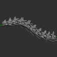 Ref_02.jpg Life-size Vélociraptor skeleton Part01/05