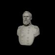 12.jpg General George Henry Thomas bust sculpture 3D print model