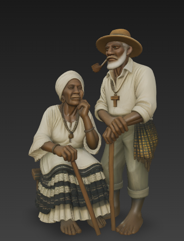 vovo11.png Pretos Velhos - Umbanda - Orixa - Entidade