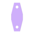 StakeMount-Screw.stl Pixel Stake