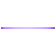 upshift paddle.stl Fichier STL LMP2/INDY2018 VOLANT USBD480/NEXTION 4.3・Design pour imprimante 3D à télécharger