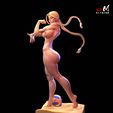 CAMMY_A021.jpg CAMMY CHARACTER BY ESM street fighter
