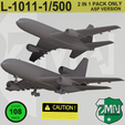 5C.png L-1011 (FAMILY PACK) ALL IN ONE