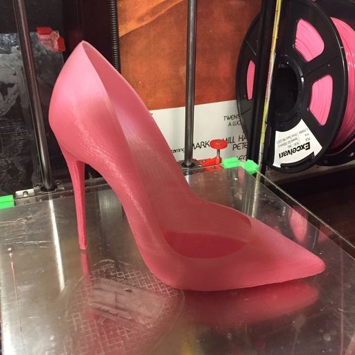 👩 Christian Louboutin So Kate 120 High Heel Pump woman shoe・Free