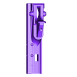 BP_Main_T_Housing_19.stl BP Talon Claw U 19 Remix
