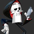 Close1.jpg Grim Reaper - Cartoon Network