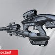 3.jpg DESTINY 2 - Vex Mythoclast exotic energy fusion rifle