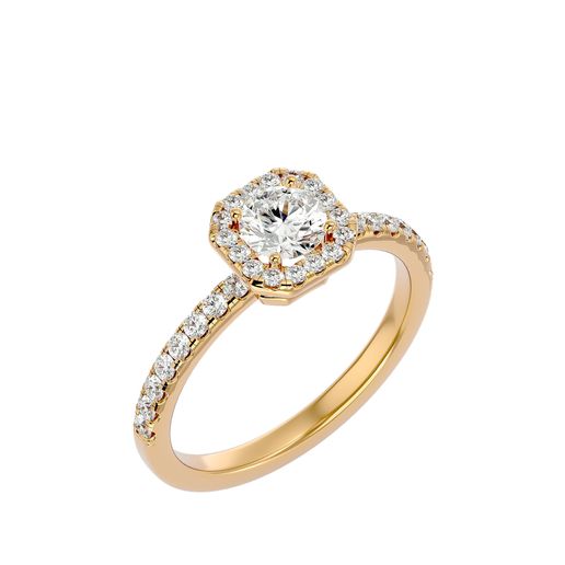 ⛏️ RH_198-3D Your Way: Pick Your Perfect Ring, DIY Setting at Your ...
