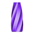 Vase.STL Ваза