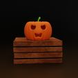 Angry-Haloween-Pumpkin.png Halloween Pumpkins