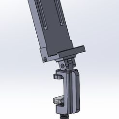 telefon-tutucu-mengene-3.jpg tablet and phone holder with angle(TABLE FİX)