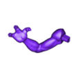 arm_right.stl Charizard
