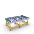 unit-2-NO-TOP.jpg LOW COST - LIGHT - WELDING TABLE 2200X1200X150X10X6mm - DXF FILES