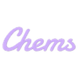 Chems.stl Chems