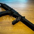 7.jpg Silence Co. style Silencer for airsoft