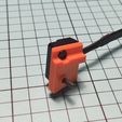 IMG_20230729_200039.jpg Sonic pad - Resonance sensor holder for BIQU H2